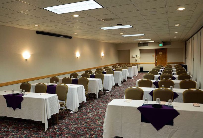 Hotel Clarion Inn Pocatello  | Pocatello | Idaho | United States 16