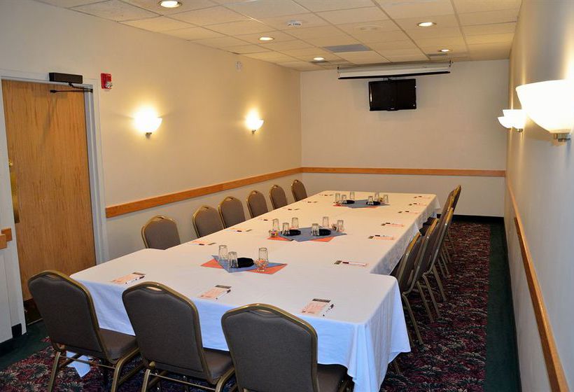 Hotel Clarion Inn Pocatello  | Pocatello | Idaho | United States 17