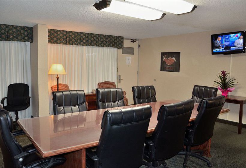 Hotel Clarion Inn Pocatello  | Pocatello | Idaho | United States 18