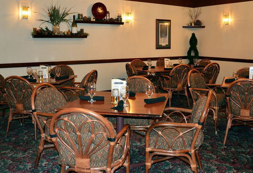 Hotel Clarion Inn Pocatello  | Pocatello | Idaho | United States 19