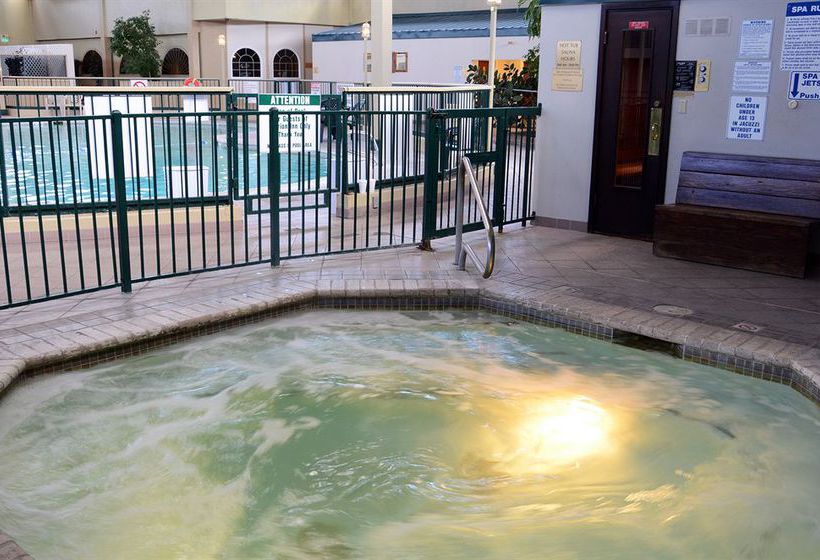 Hotel Clarion Inn Pocatello  | Pocatello | Idaho | United States 2