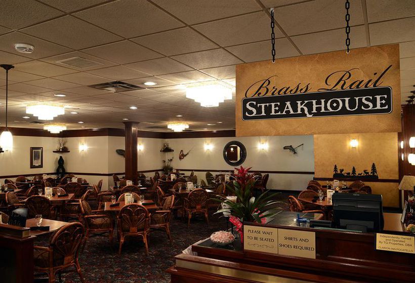 Hotel Clarion Inn Pocatello  | Pocatello | Idaho | United States 20