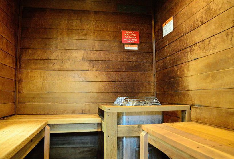 Hotel Clarion Inn Pocatello  | Pocatello | Idaho | United States 4