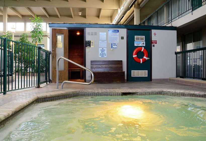 Hotel Clarion Inn Pocatello  | Pocatello | Idaho | United States 5