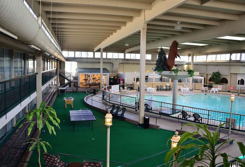 Hotel Clarion Inn Pocatello  | Pocatello | Idaho | United States 6