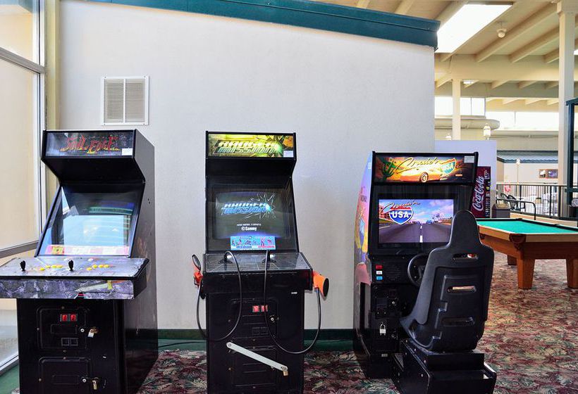 Hotel Clarion Inn Pocatello  | Pocatello | Idaho | United States 7