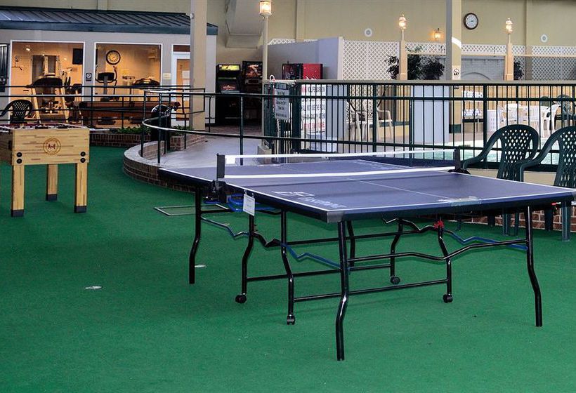 Hotel Clarion Inn Pocatello  | Pocatello | Idaho | United States 8