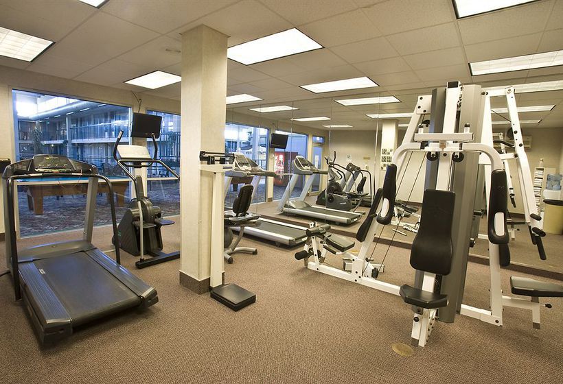 Hotel Clarion Inn Pocatello  | Pocatello | Idaho | United States 9