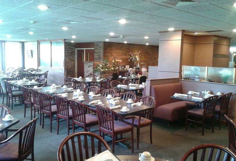 Hotel Midland Resort & Convention Center  | Midland | Michigan | United States 1