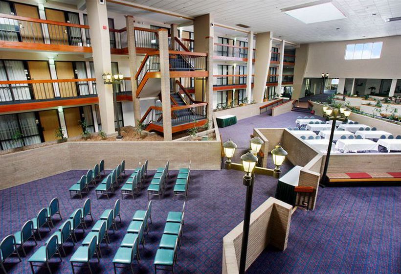 Hotel Ramada Conference Center Salina  | Salina | Kansas | United States 1