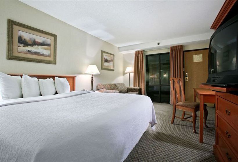 Hotel Ramada Conference Center Salina  | Salina | Kansas | United States 11