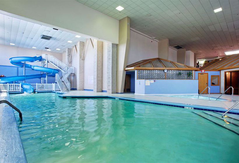 Hotel Ramada Conference Center Salina  | Salina | Kansas | United States 2