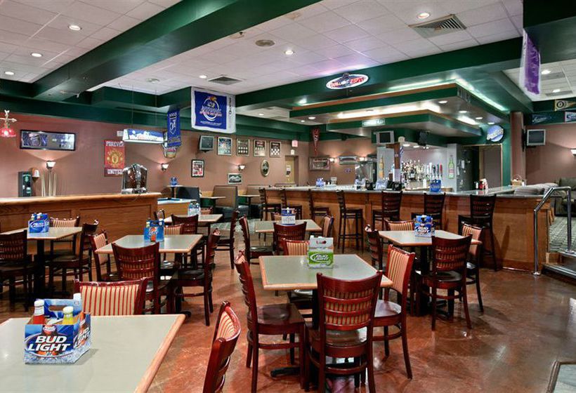 Hotel Ramada Conference Center Salina  | Salina | Kansas | United States 5