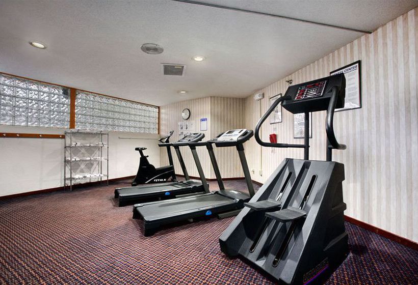 Hotel Ramada Conference Center Salina  | Salina | Kansas | United States 6