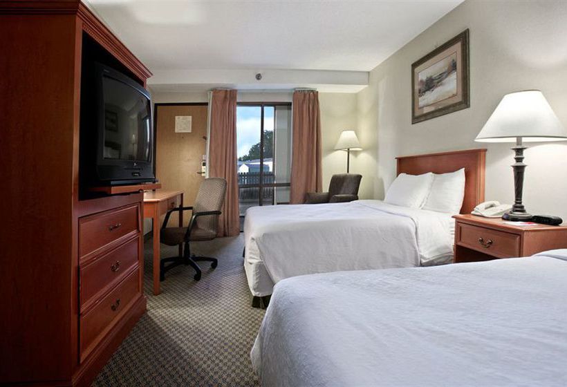 Hotel Ramada Conference Center Salina  | Salina | Kansas | United States 7