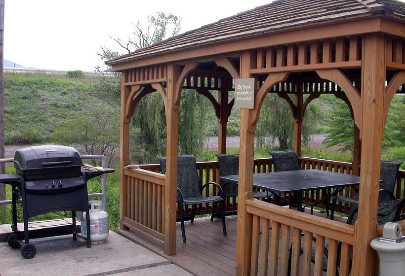 Hotel Best Western Williamsport Inn Williamsport