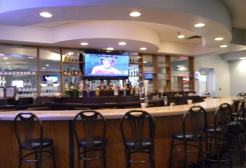 Hotel Quality Inn Prestonsburg	 