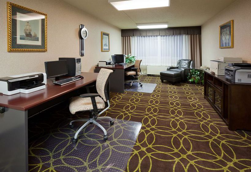 Hotel Holiday Inn Marquette   | Marquette | Michigan | United States 1