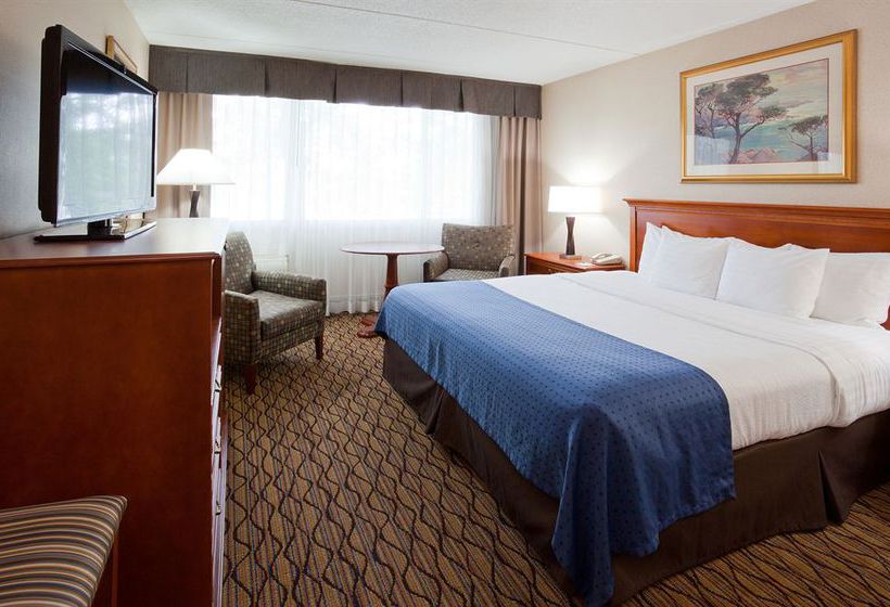 Hotel Holiday Inn Marquette   | Marquette | Michigan | United States 10