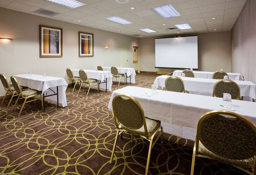 Hotel Holiday Inn Marquette   | Marquette | Michigan | United States 11