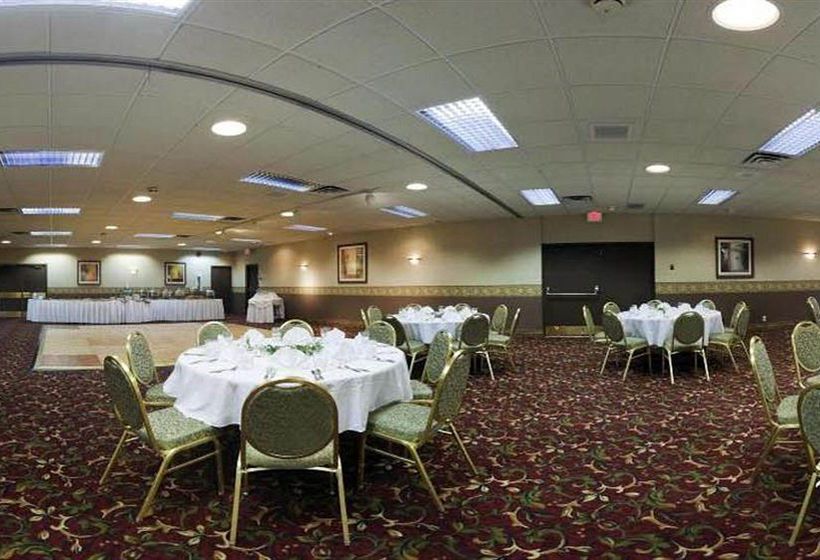 Hotel Holiday Inn Marquette   | Marquette | Michigan | United States 12