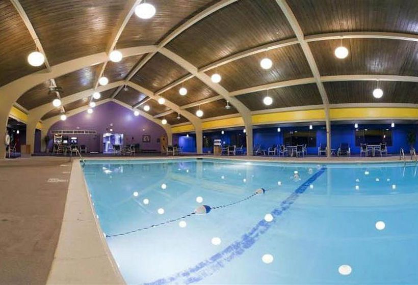 Hotel Holiday Inn Marquette   | Marquette | Michigan | United States 13