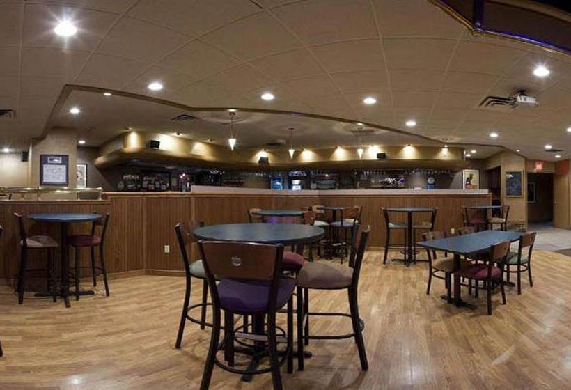 Hotel Holiday Inn Marquette   | Marquette | Michigan | United States 14