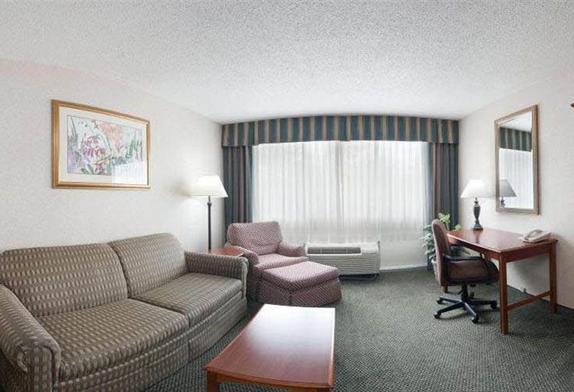 Hotel Holiday Inn Marquette   | Marquette | Michigan | United States 15