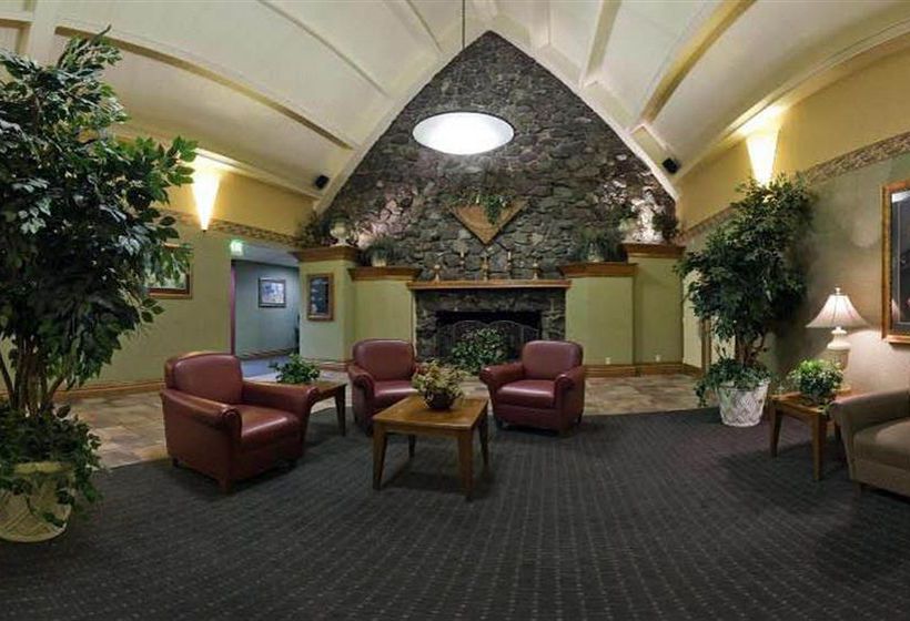 Hotel Holiday Inn Marquette   | Marquette | Michigan | United States 17