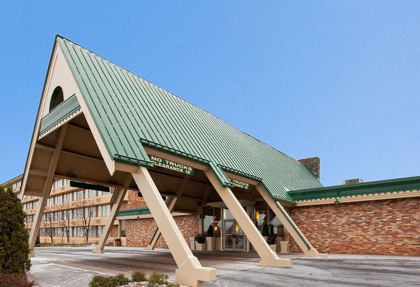 Hotel Holiday Inn Marquette   | Marquette | Michigan | United States 18
