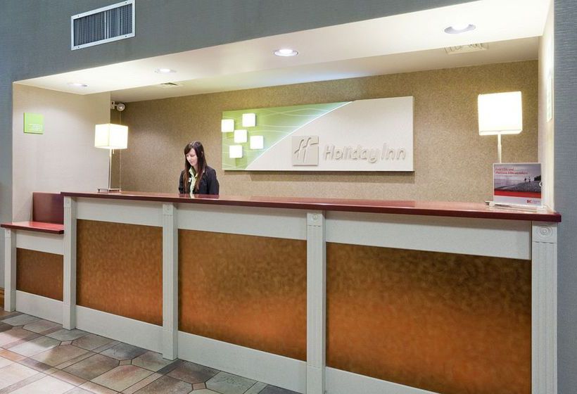 Hotel Holiday Inn Marquette   | Marquette | Michigan | United States 19