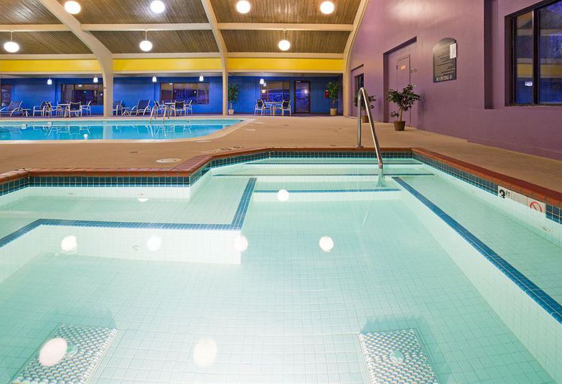 Hotel Holiday Inn Marquette   | Marquette | Michigan | United States 20