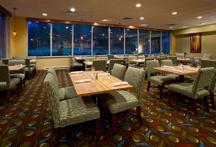 Hotel Holiday Inn Marquette   | Marquette | Michigan | United States 4