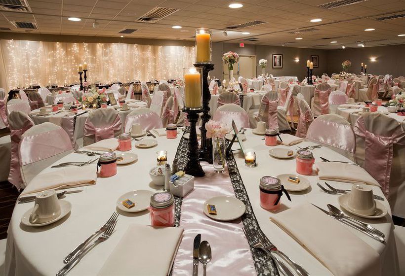 Hotel Holiday Inn Marquette   | Marquette | Michigan | United States 5