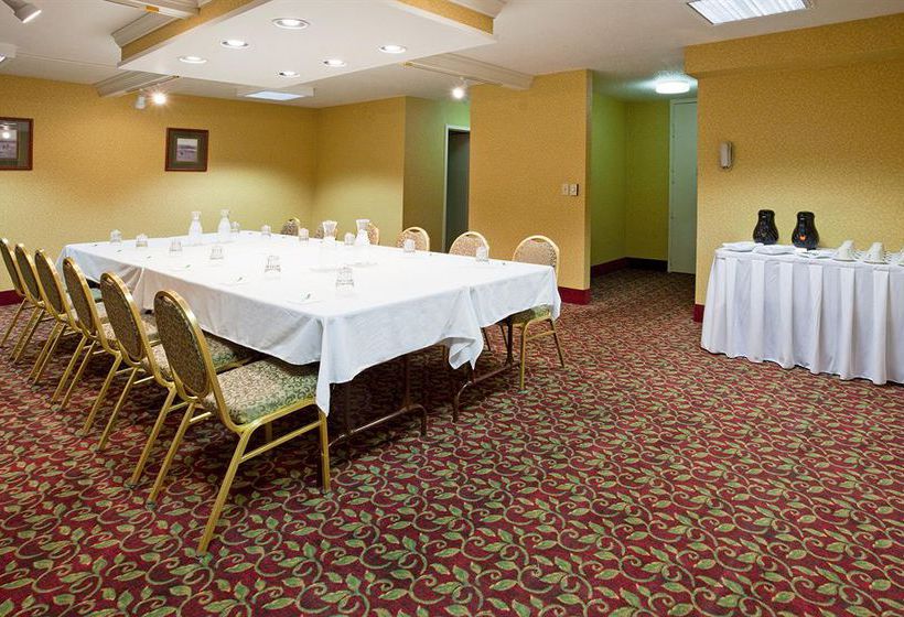 Hotel Holiday Inn Marquette   | Marquette | Michigan | United States 7
