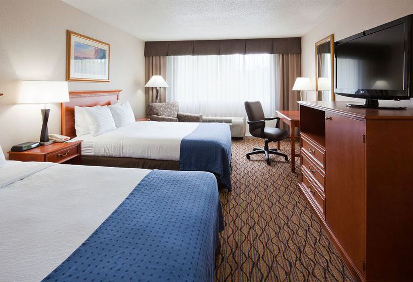 Hotel Holiday Inn Marquette   | Marquette | Michigan | United States 8
