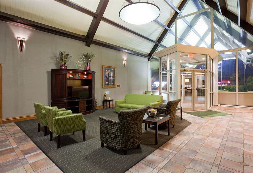 Hotel Holiday Inn Marquette   | Marquette | Michigan | United States 9