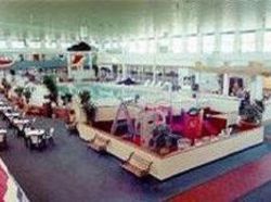 Hotel Holiday Inn  | Jackson | Michigan | United States 1