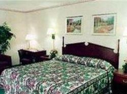 Hotel Holiday Inn  | Jackson | Michigan | United States 2