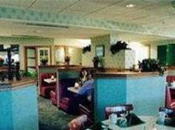 Hotel Holiday Inn  | Jackson | Michigan | United States 3