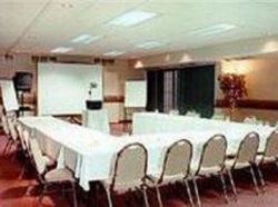 Hotel Holiday Inn  | Jackson | Michigan | United States 4