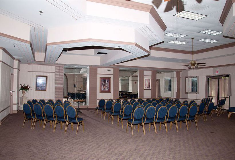 Magnuson Grand Hotel & Conference Center Hammond Hammond Louisiana