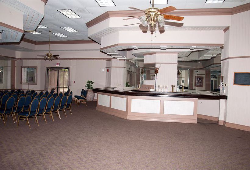 Magnuson Grand Hotel & Conference Center Hammond  | Hammond | Louisiana | United States 10