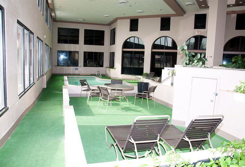 Magnuson Grand Hotel & Conference Center Hammond  | Hammond | Louisiana | United States 11