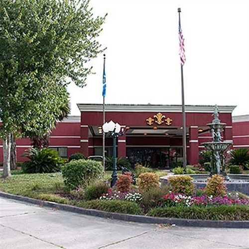 Magnuson Grand Hotel & Conference Center Hammond  | Hammond | Louisiana | United States 13