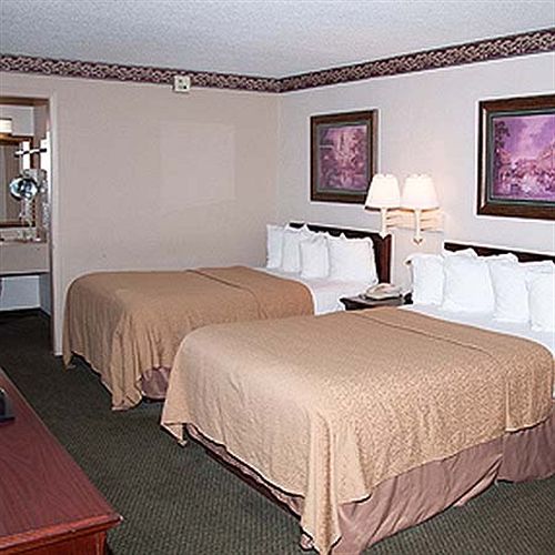 Magnuson Grand Hotel & Conference Center Hammond  | Hammond | Louisiana | United States 14