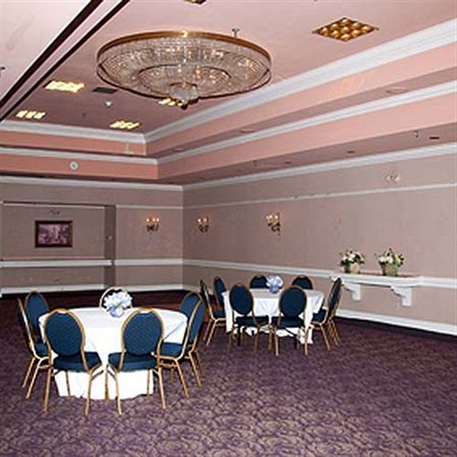 Magnuson Grand Hotel & Conference Center Hammond  | Hammond | Louisiana | United States 17