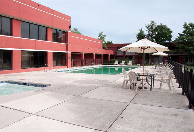 Magnuson Grand Hotel & Conference Center Hammond  | Hammond | Louisiana | United States 2