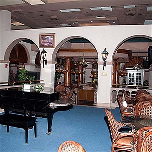 Magnuson Grand Hotel & Conference Center Hammond  | Hammond | Louisiana | United States 20