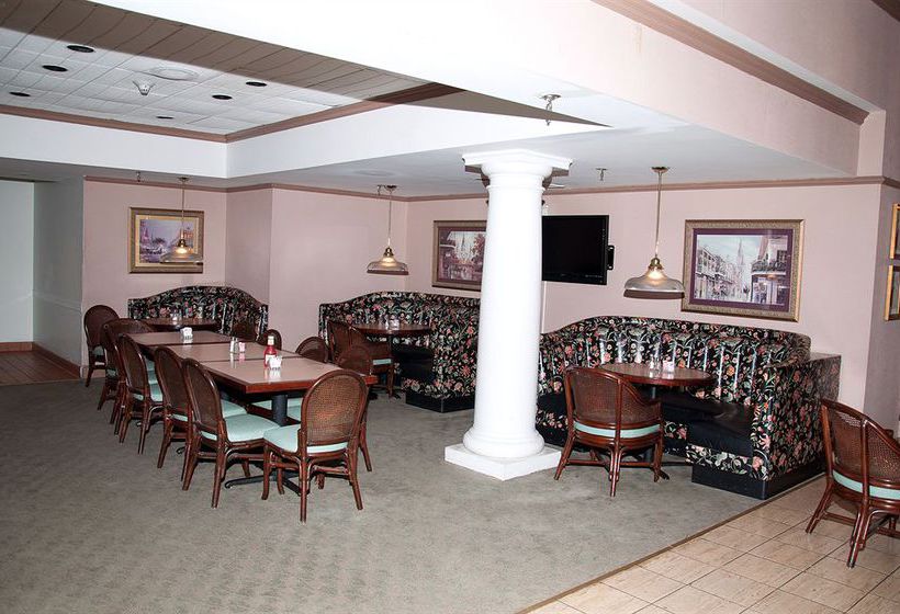 Magnuson Grand Hotel & Conference Center Hammond  | Hammond | Louisiana | United States 3